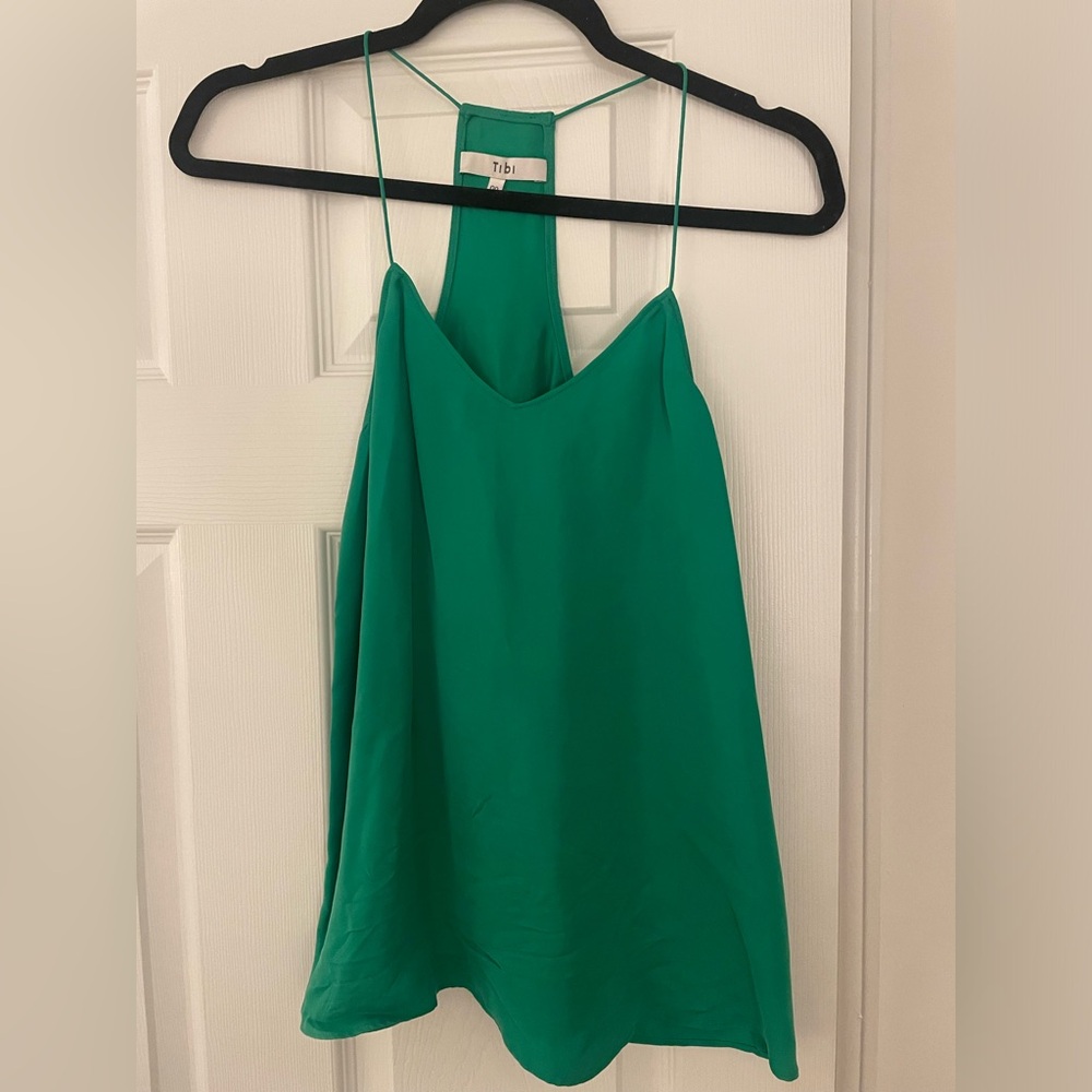 Tibi Tank